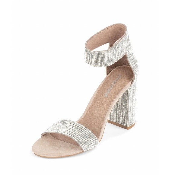 Free People Shoes - 🌸Host Pick 🌸 Jeffrey Campbell Lindsay Heels